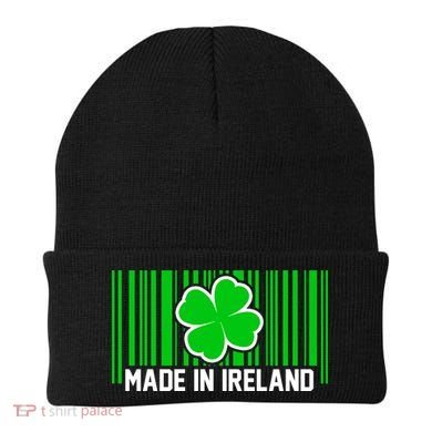 Made In Ireland Beanie