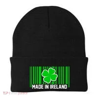 Made In Ireland Beanie thumb 0