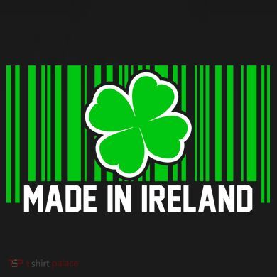 Made In Ireland Dry Zone Grid Polo