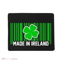 Made In Ireland Mousepad thumb 0