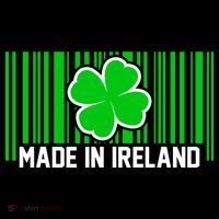 Made In Ireland Ornament thumb 1