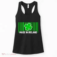 Made In Ireland Women's Tank Top thumb 0