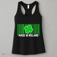 Made In Ireland Women's Tank Top thumb 3