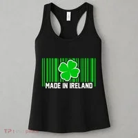 Made In Ireland Women's Tank Top thumb 3