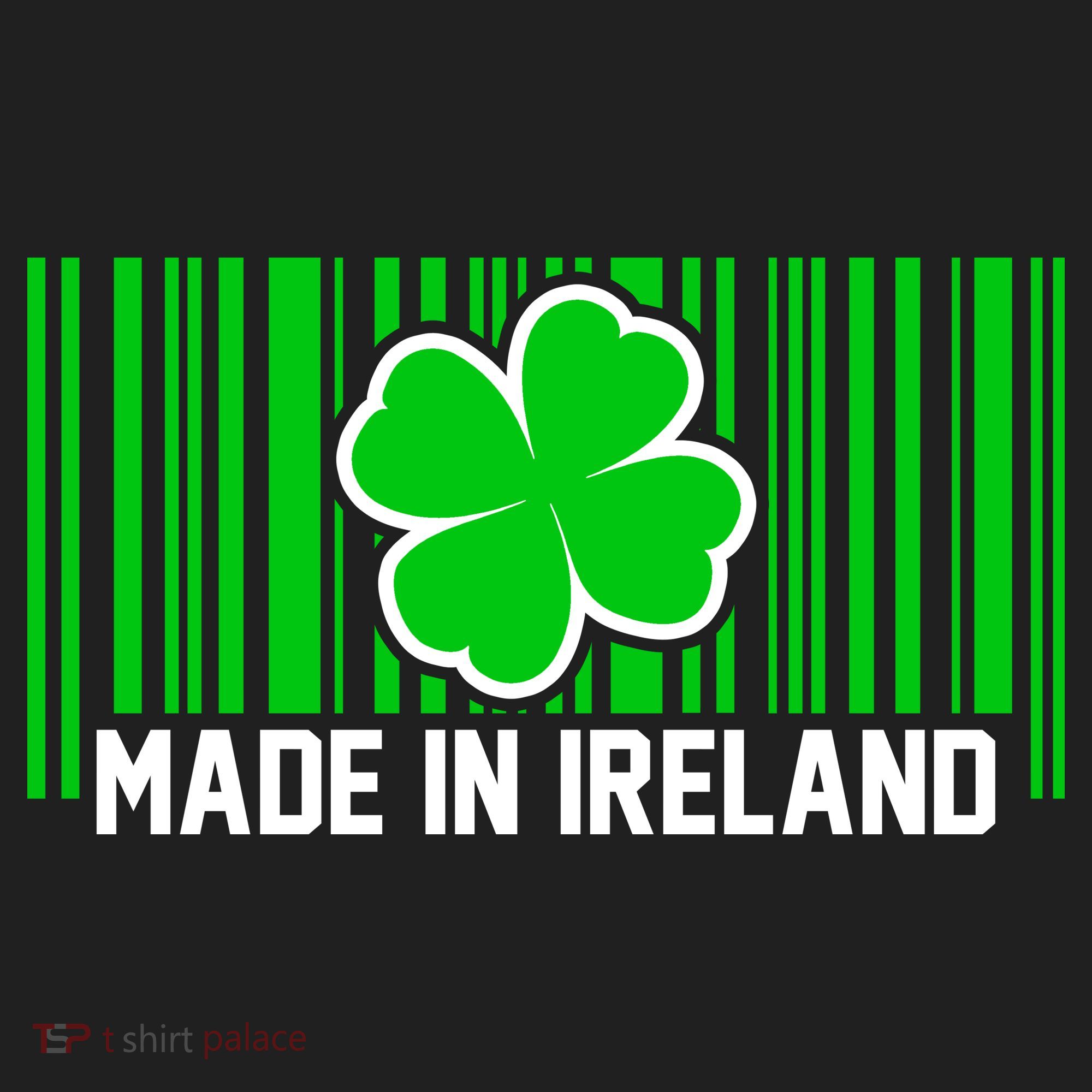 Made In Ireland Hat