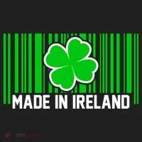 Made In Ireland Hat thumb 2