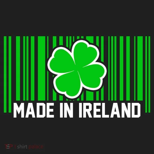 Made In Ireland Hat