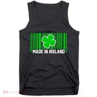 Made In Ireland Tank Top thumb 0