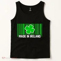 Made In Ireland Tank Top thumb 2