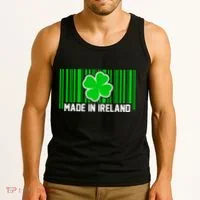 Made In Ireland Tank Top thumb 3