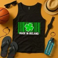 Made In Ireland Tank Top thumb 4