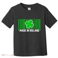 Made In Ireland Toddler T-Shirt thumb 0