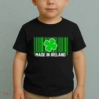 Made In Ireland Toddler T-Shirt thumb 2