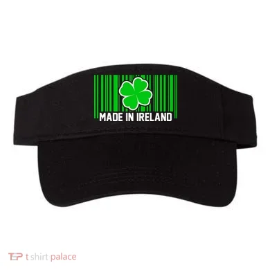 Made In Ireland Visor