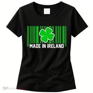 Made In Ireland Women's T-Shirt