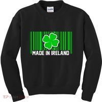 Made In Ireland Kids Sweatshirt thumb 0