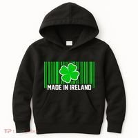 Made In Ireland Kids Hoodie thumb 0