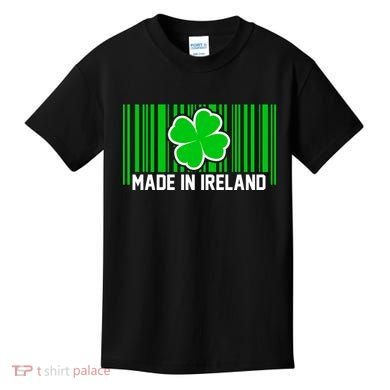 Made In Ireland Kids T-Shirt