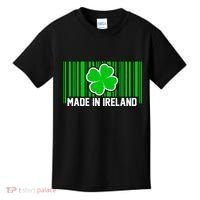 Made In Ireland Kids T-Shirt thumb 0