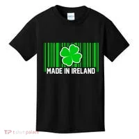 Made In Ireland Kids T-Shirt thumb 0