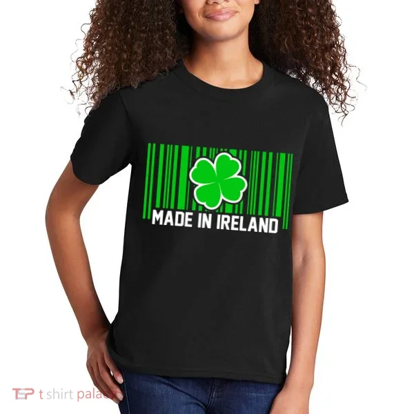 Made In Ireland Kids T-Shirt