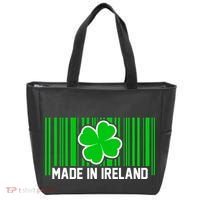 Made In Ireland Tote Bag thumb 0