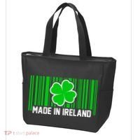 Made In Ireland Tote Bag thumb 3