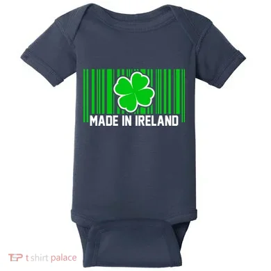Baby Bodysuit