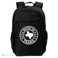Made In Texas Backpack thumb 0