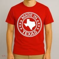 Made In Texas T-Shirt thumb 3