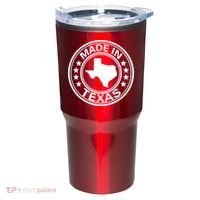 Made In Texas Tumbler thumb 0