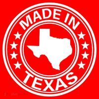 Made In Texas Women's Long Sleeve Shirt thumb 2