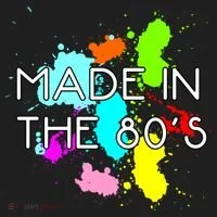 Made in The 80's Women's Sweatshirt thumb 2