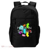 Made in The 80's Backpack thumb 0