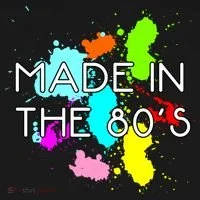 Made in The 80's Bucket Hat thumb 4