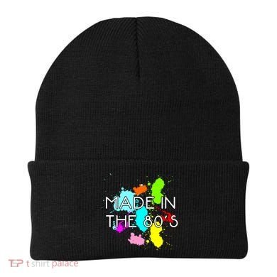 Made in The 80's Beanie