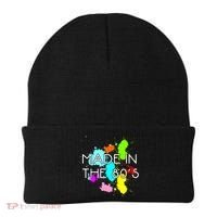 Made in The 80's Beanie thumb 0