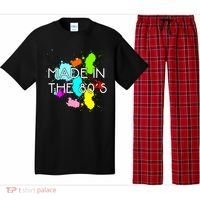 Made in The 80's Pajama Set thumb 0