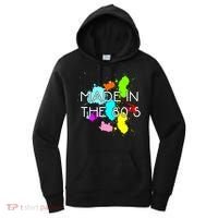 Made in The 80's Women's Hoodie thumb 0