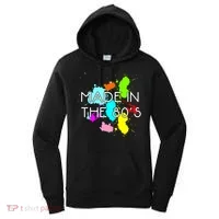Made in The 80's Women's Hoodie thumb 0