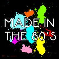 Made in The 80's Women's Hoodie thumb 2