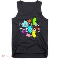 Made in The 80's Tank Top thumb 0