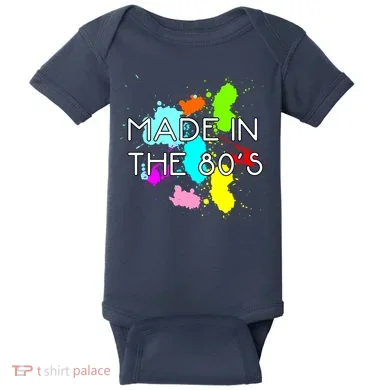 Baby Bodysuit