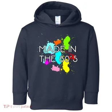 Toddler Hoodie