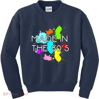Kids Sweatshirt
