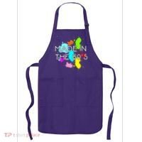 Made in The 80's Apron thumb 0