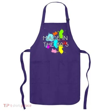 Apron