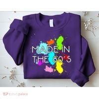 Made in The 80's Sweatshirt thumb 2