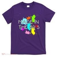 Made in The 80's T-Shirt thumb 0