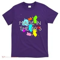 Made in The 80's T-Shirt thumb 0